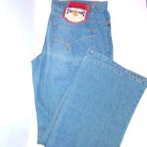 Steve & Barry's Stretch Jeans